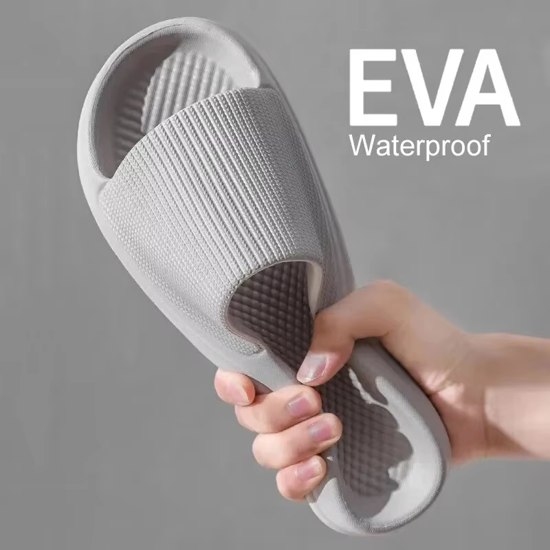 Men'S Shoes In Fashion - Weiche Sohle Massage-Duschschuhe für Damen und