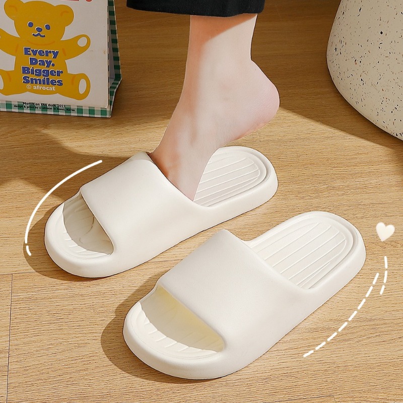 Men'S Shoes Cloud - 2026 Neue EVA Cloud Hausschuhe für