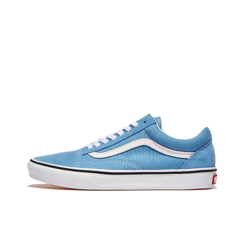 Vans Shoes Old Skool - Vans Old Skool Low-Top Skateboard-Schuhe Unisex