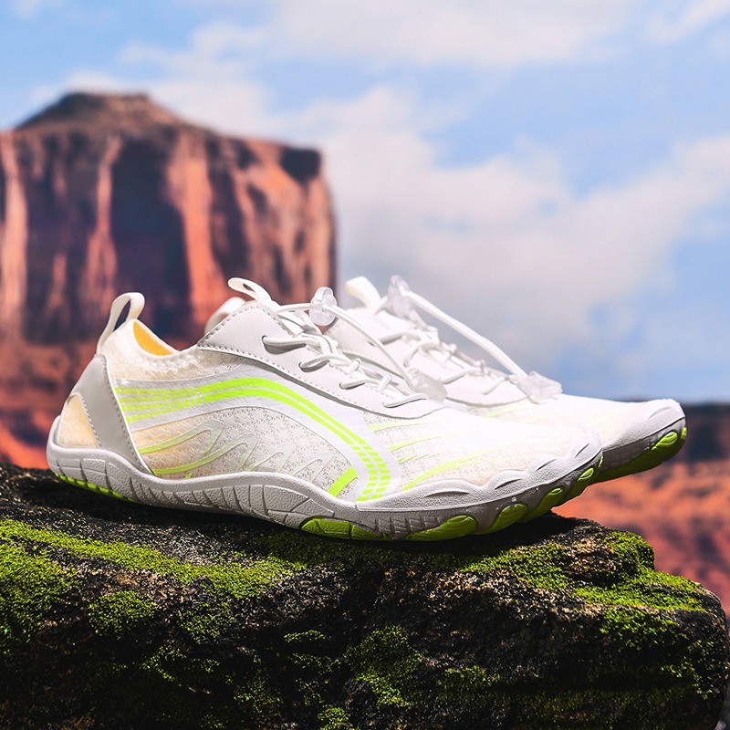 Men Shoes Models - Neues Modell Outdoor-Wanderschuhe, Strand- und Bachüberquerungsschuhe