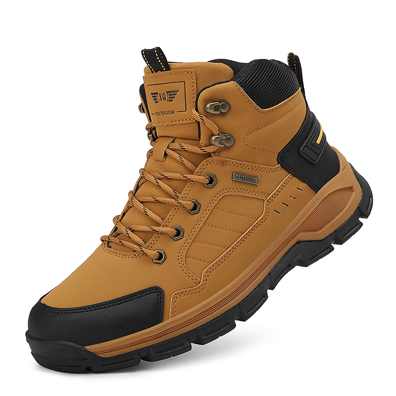 Hiking Boot Waterproof - Neue Herbst herren Stiefel Mode Outdoor