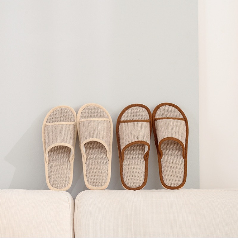 Men Shoes Size To Women - 2026 Sommer Damen Herren Paar-Hausschuhe für