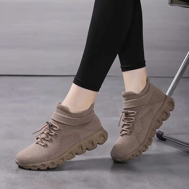 Men Shoes High - Anti Slip Snowboard Stiefel Luxus High