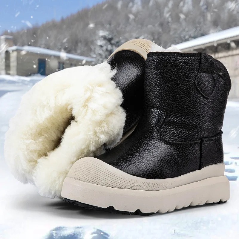 Men'S Shoes With Height Increase - Britische Mode Erhöhte Höhe Outdoor Baumwolle