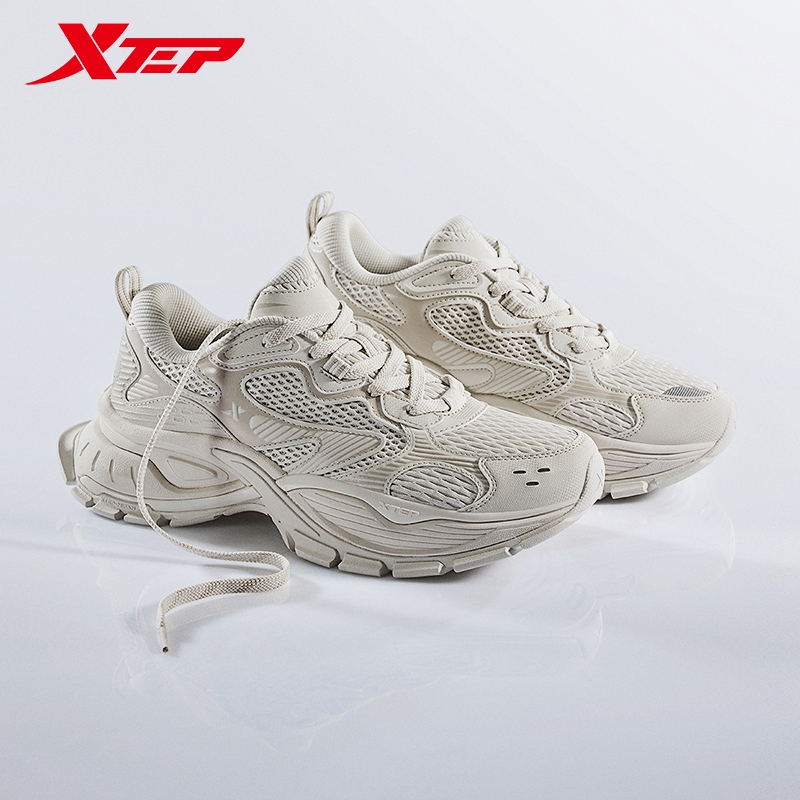 Men'S Xtep Shoes - Xtep Baskische Freizeitschuhe für Damen, Winter,