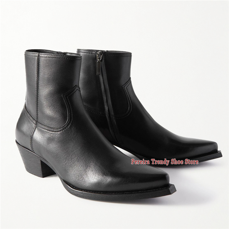 Men Shoes For Wedding - Handgefertigte Chelsea-Stiefel aus Wildleder für Herren,