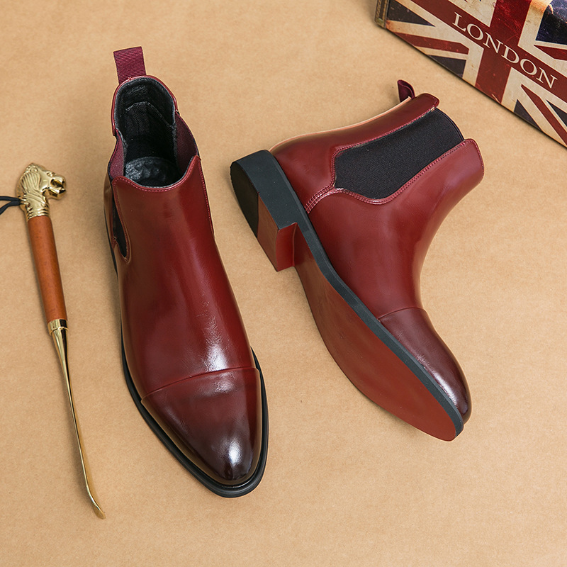 Men Shoes For Wedding - Neue Männer Kleid Schuhe Luxus Marke