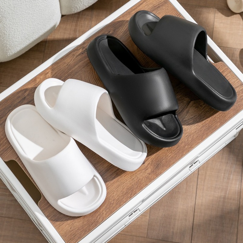 Men'S Shoes Cloud - 2026 Neue Paar-Wolken-Slipper für den Sommer