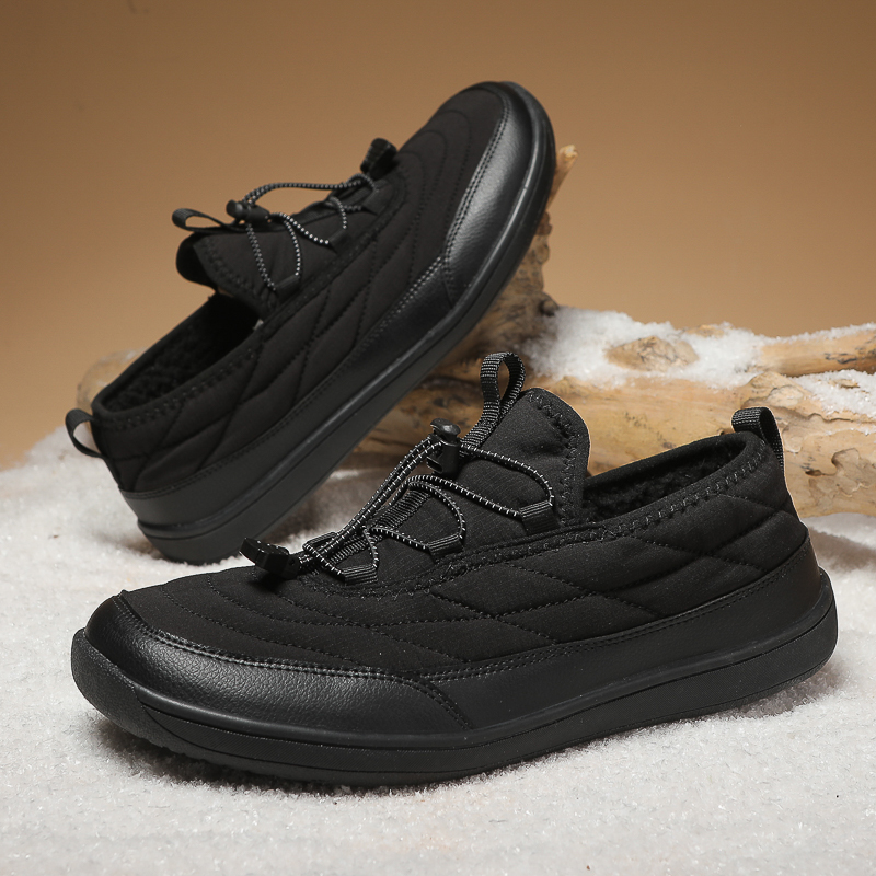 Hiking Boot Waterproof - Männer Winter Stiefel Plüsch Schuhe Wasserdicht