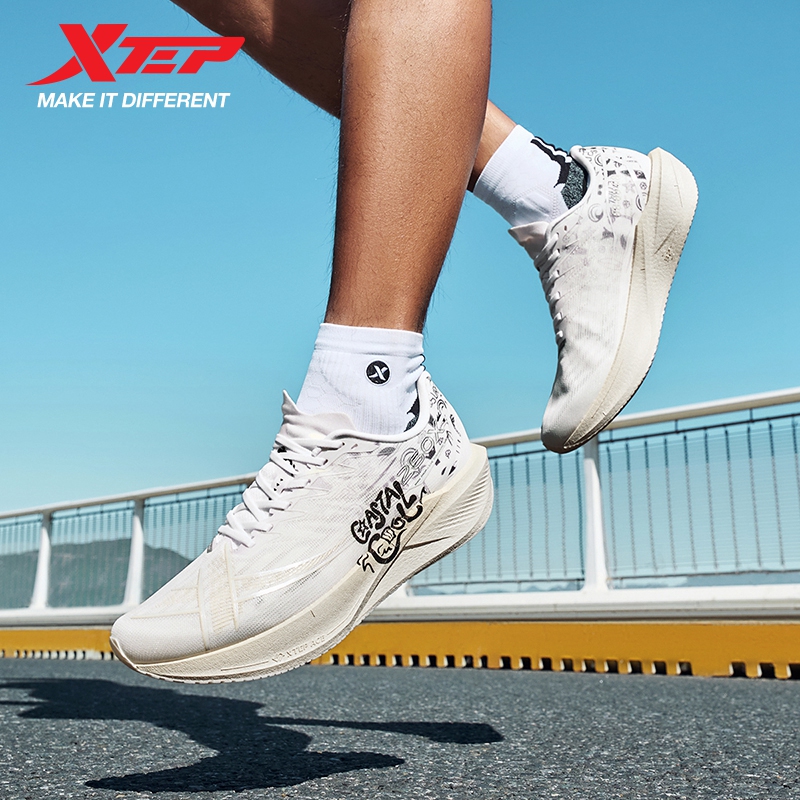 Men'S Xtep Shoes - Xtep 260X 2.0 Laufschuhe für Herren,
