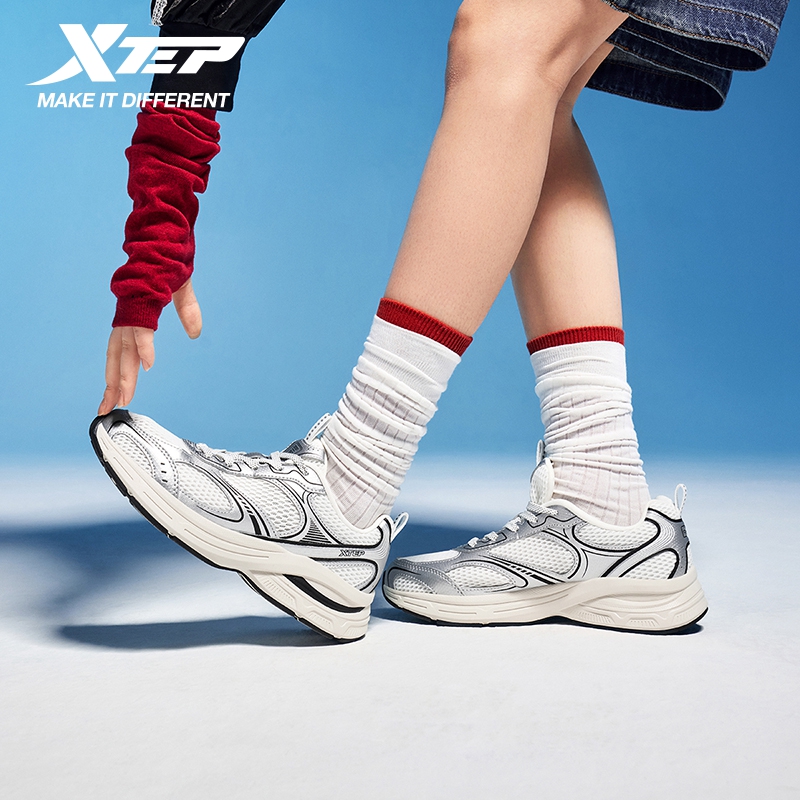 Men'S Xtep Shoes - Xtep Y2K Laufschuhe für Damen, Winter,