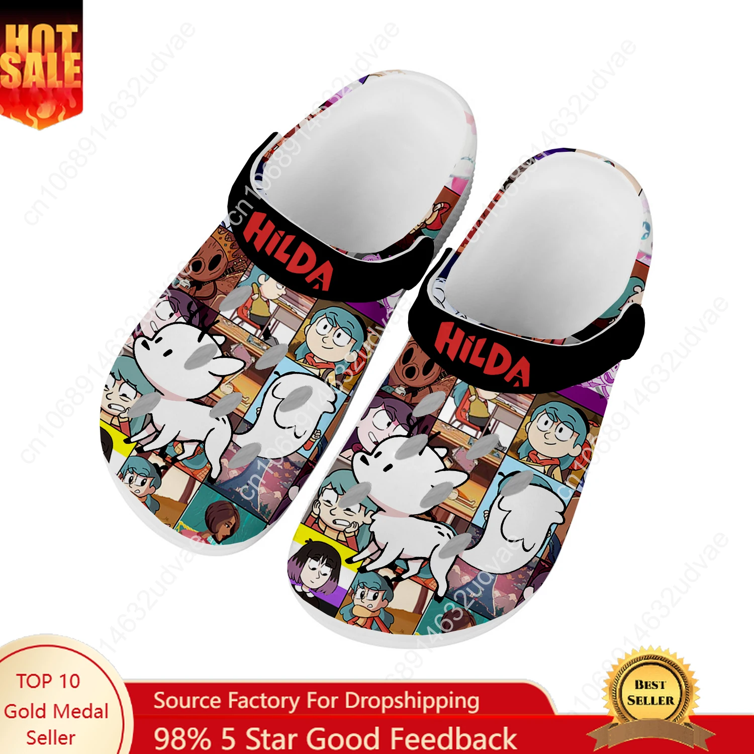 Men Shoes High - Hilda Twig Wasserschuhe für Herren und