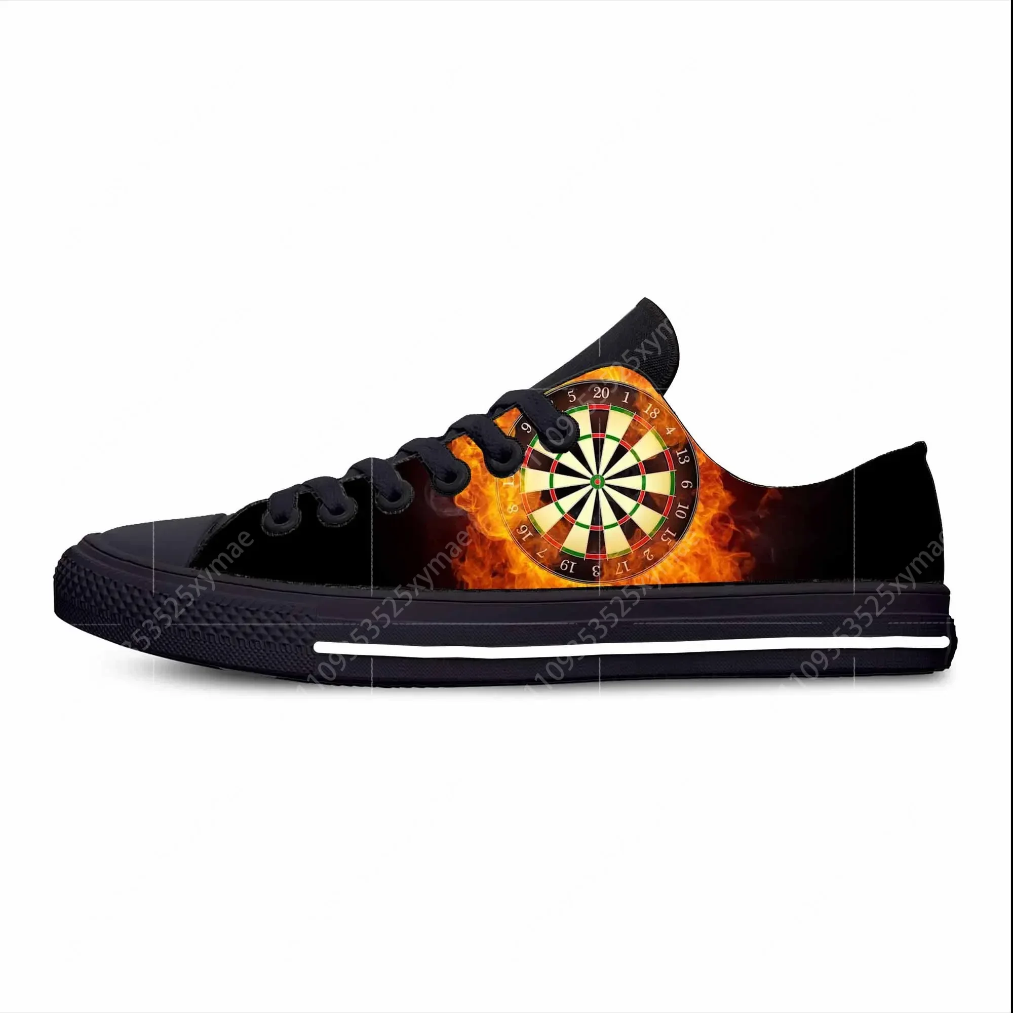 Men'S Shoes Target - Game Sport Darts Dartboard Dartboard Target