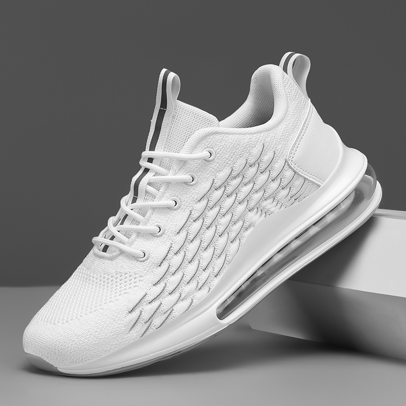 Men'S Shoes Smart - Heißer Verkauf Männer Turnschuhe Atmungsaktive Licht