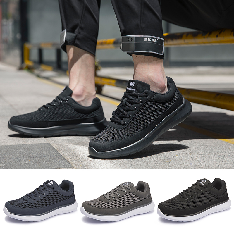 Herren Sneaker Big Size 49 50  – Men'S Shoes Smart Bewertung und Preis