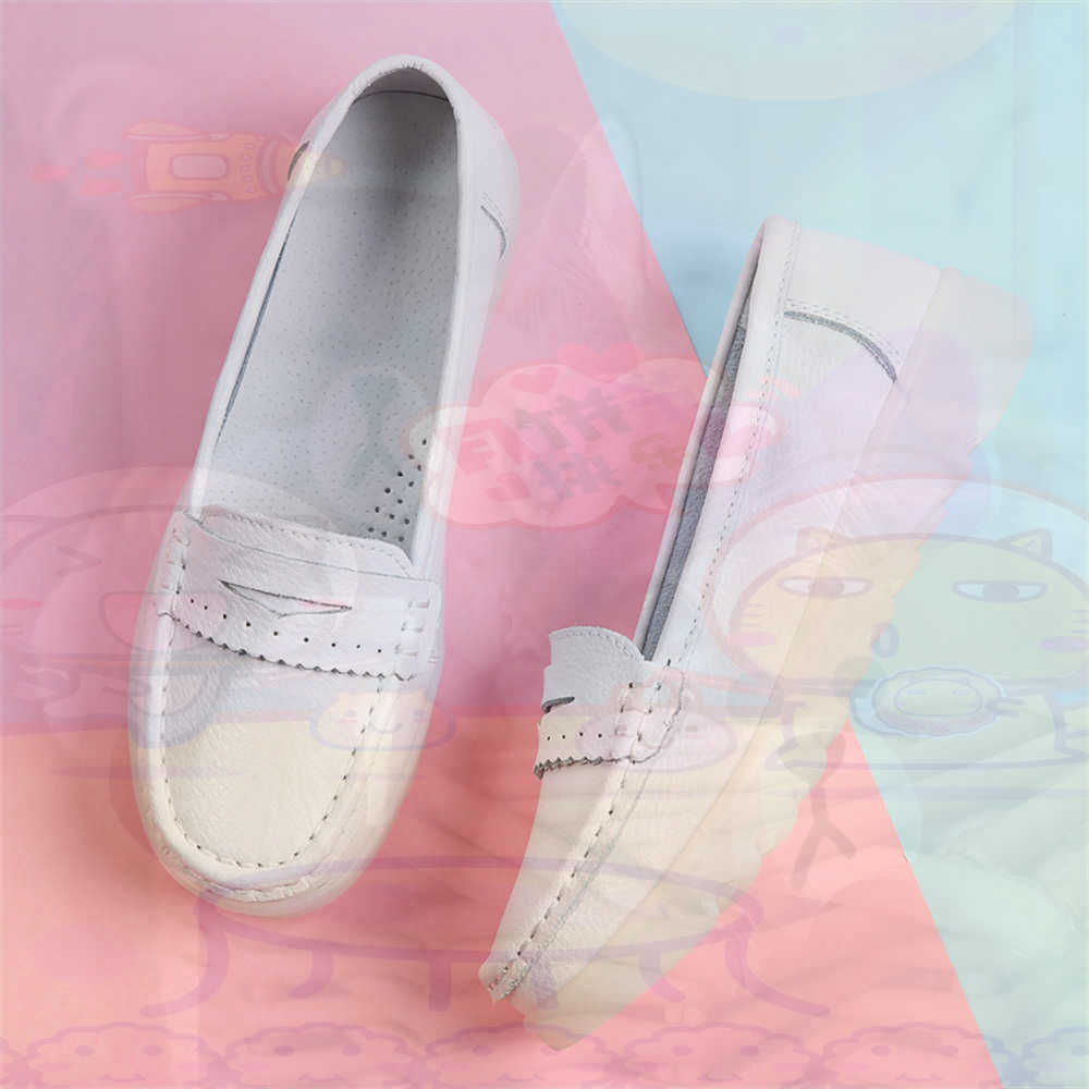 Mokassin Fahren Teenager Sneak – Men'S Shoes Good For Flat Feet Bewertung und Preis