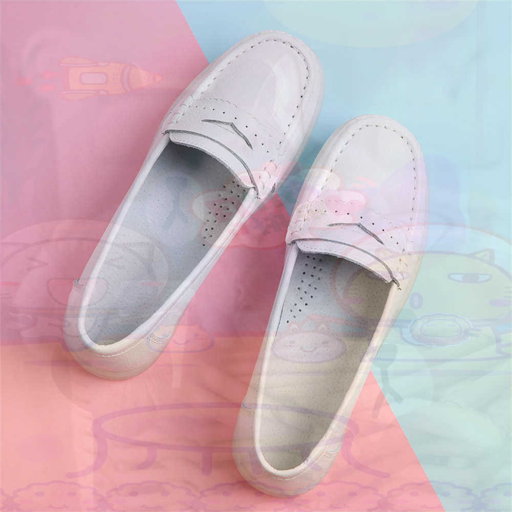 Mokassin Fahren Teenager Sneak – Men'S Shoes Good For Flat Feet Bewertung und Preis