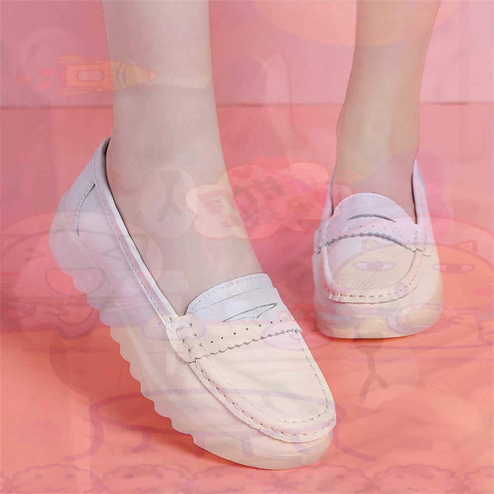 Mokassin Fahren Teenager Sneak – Men'S Shoes Good For Flat Feet Bewertung und Preis