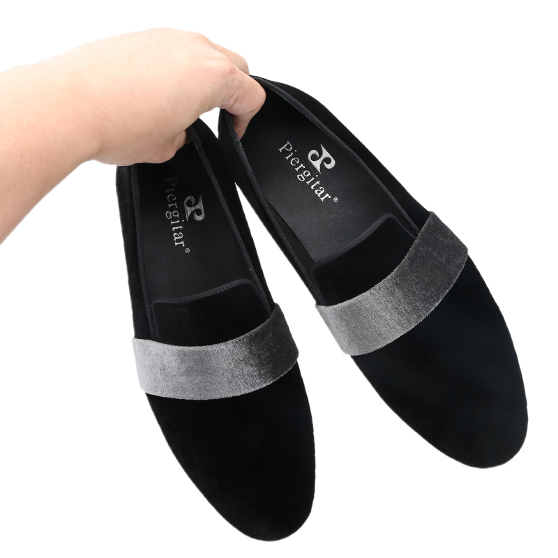 Piergitar Britischer Stil Luxu – Men Shoes Models Bewertung und Preis