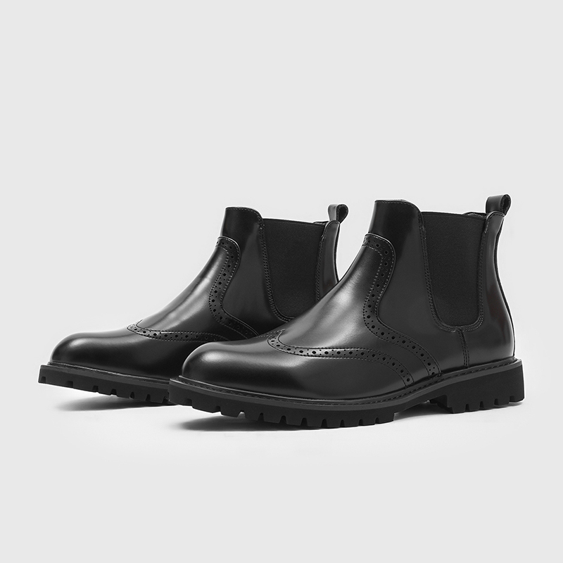 Herrenmode Hochzeitsparty Chel – Men Shoes For Wedding Bewertung und Preis