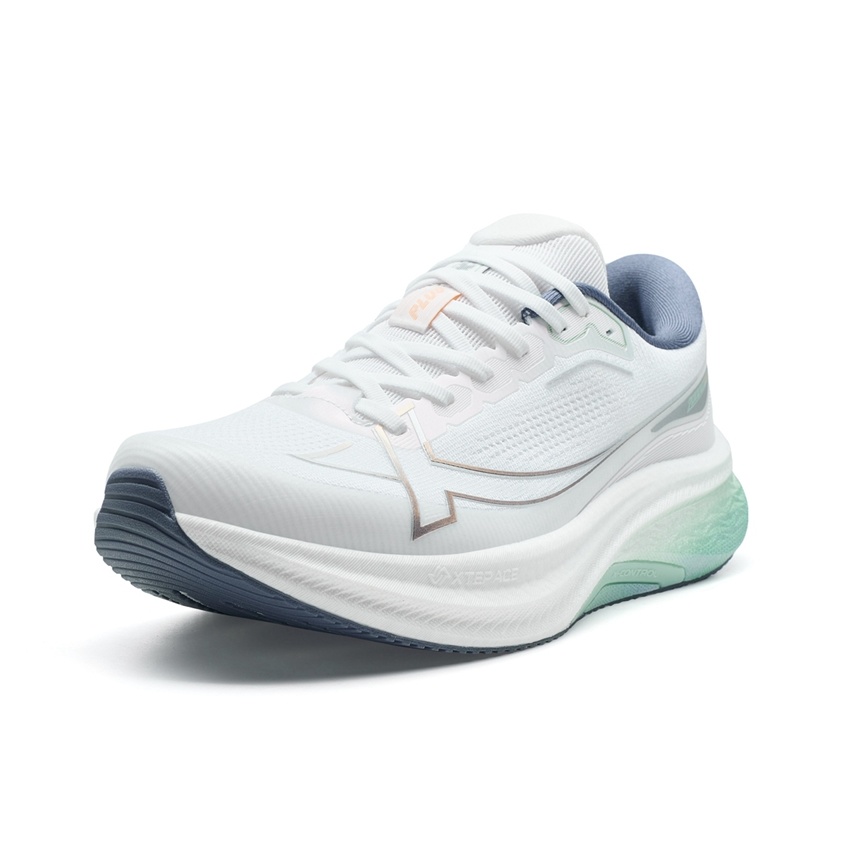 XTEP 2000km PLUS Low-Top-Train – Men'S Xtep Shoes Bewertung und Preis