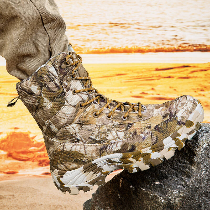 Outdoor-Stiefel für Herren zum – Hiking Boot Waterproof Bewertung und Preis