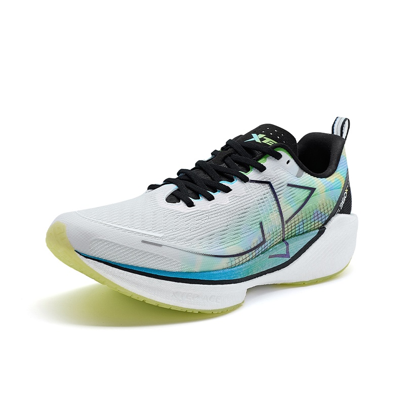 XTEP 360X Laufschuhe Herren Lo – Men'S Xtep Shoes Bewertung und Preis