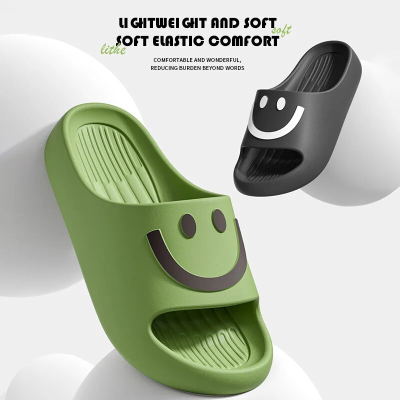 Smiley-Cloud-Hausschuhe für Da – Men'S Shoes Cloud Bewertung und Preis
