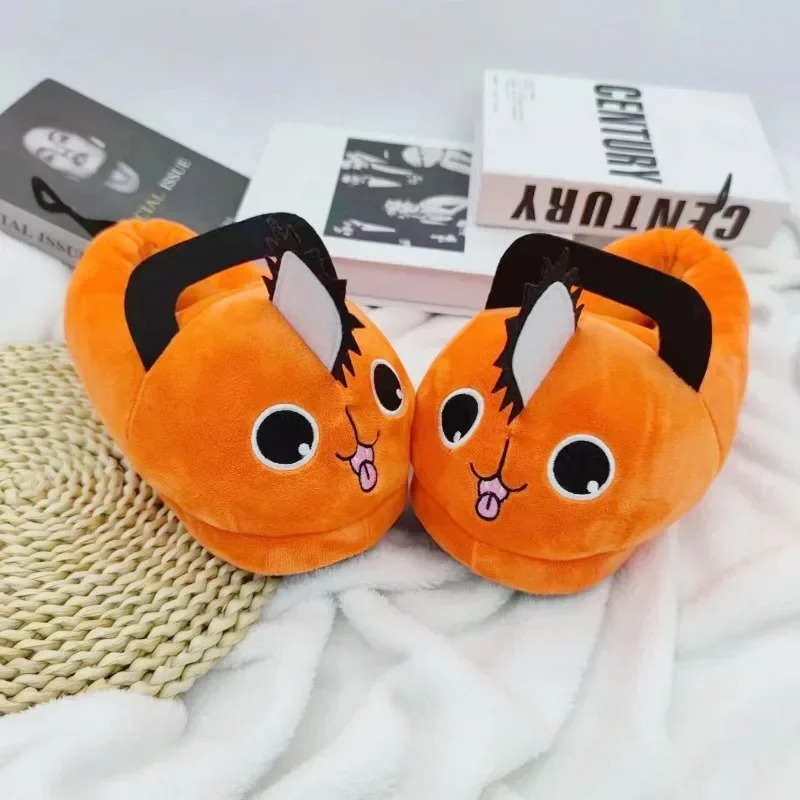 Anime Kettensäge Mann Pochita  – Men Shoes Size To Women Bewertung und Preis