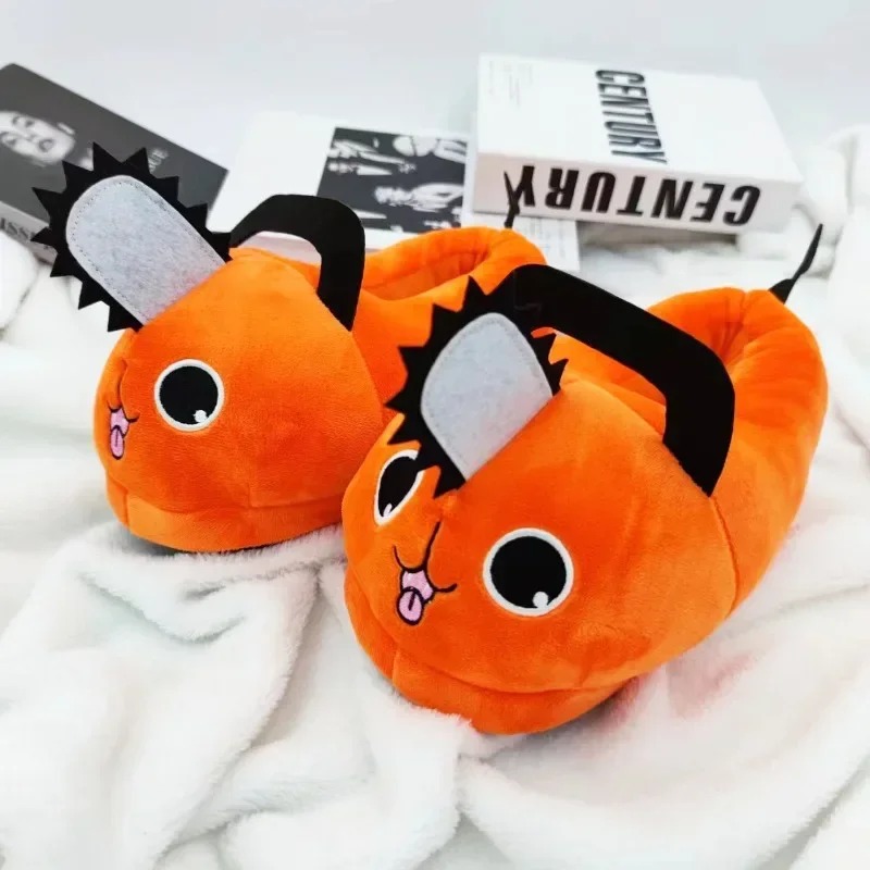 Anime Kettensäge Mann Pochita  – Men Shoes Size To Women Bewertung und Preis