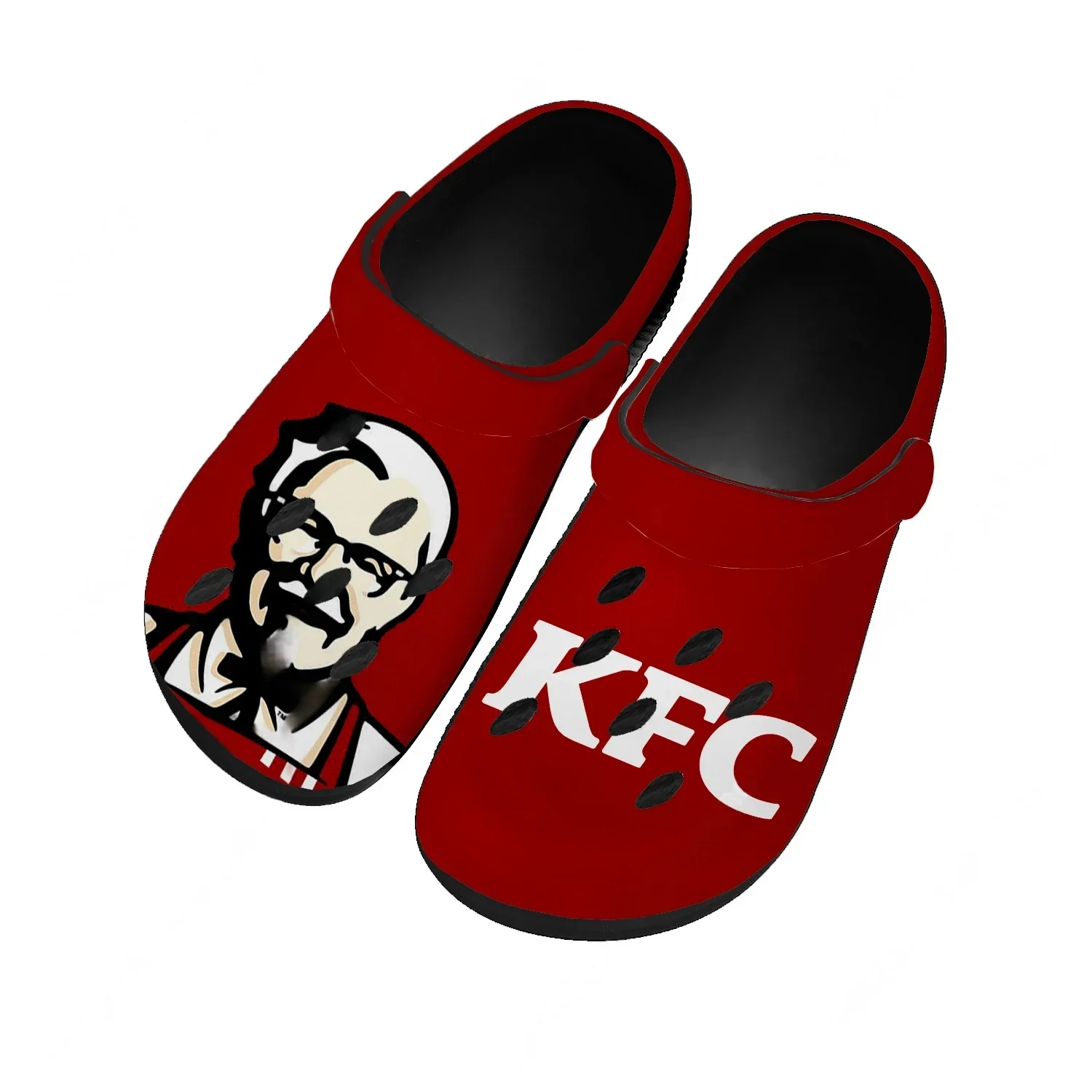 KFC Sandalen für Damen und Tee – Men Shoes High Bewertung und Preis