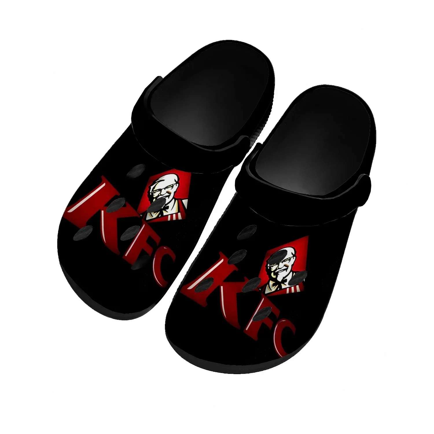 KFC Sandalen für Damen und Tee – Men Shoes High Bewertung und Preis