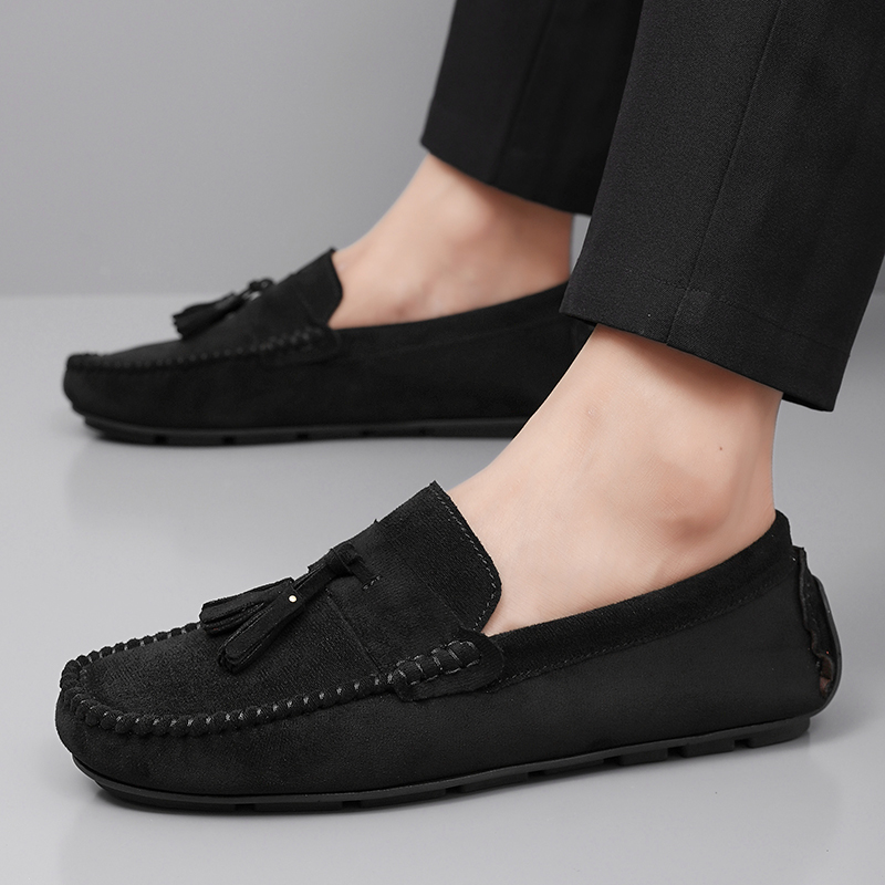 Klassische Quasten-Herren-Loaf – Men'S Shoes Hey Dude Bewertung und Preis