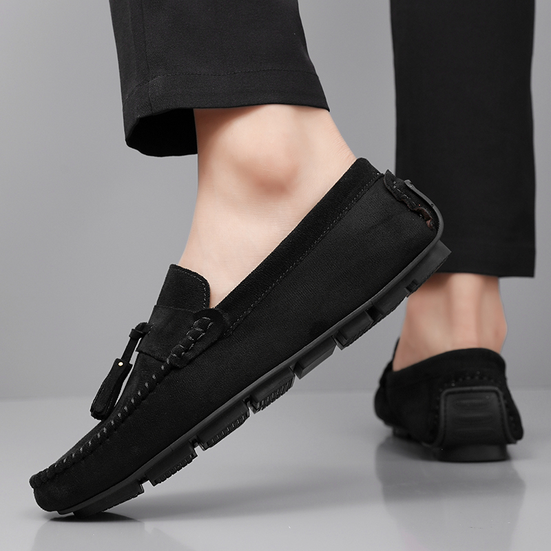 Klassische Quasten-Herren-Loaf – Men'S Shoes Hey Dude Bewertung und Preis