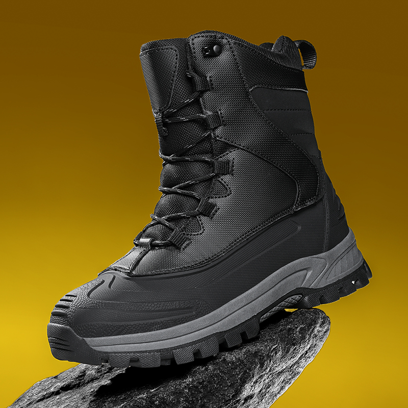 Rutschfeste, warme Wanderschuh – Hiking Boot Waterproof Bewertung und Preis