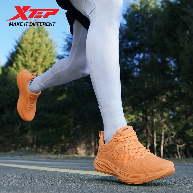 Xtep PIONEER Laufschuhe für He – Men'S Xtep Shoes Bewertung und Preis
