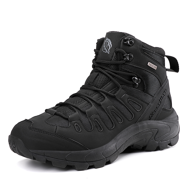 Männer Armee Schuhe Wasserdich – Men'S Shoes Dq Bewertung und Preis