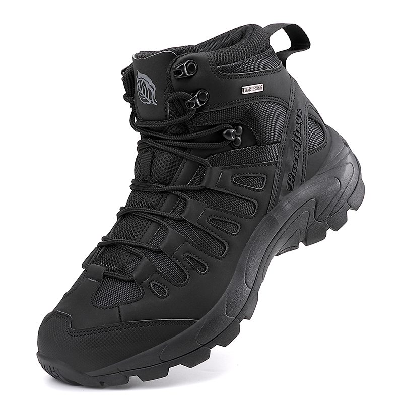Männer Armee Schuhe Wasserdich – Men'S Shoes Dq Bewertung und Preis