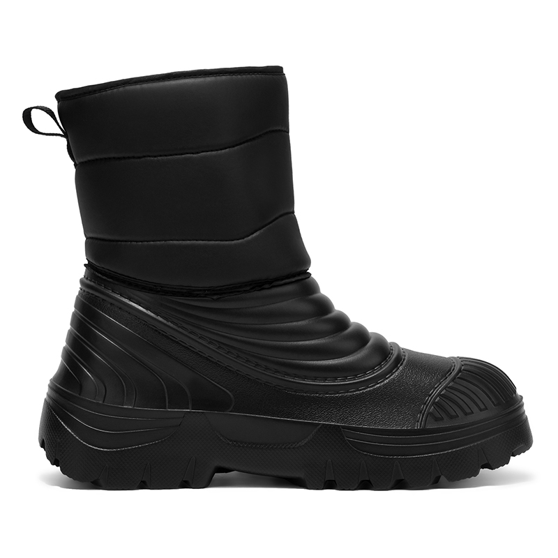 Neue Herren-Winter-Schneestief – Hiking Boot Waterproof Bewertung und Preis