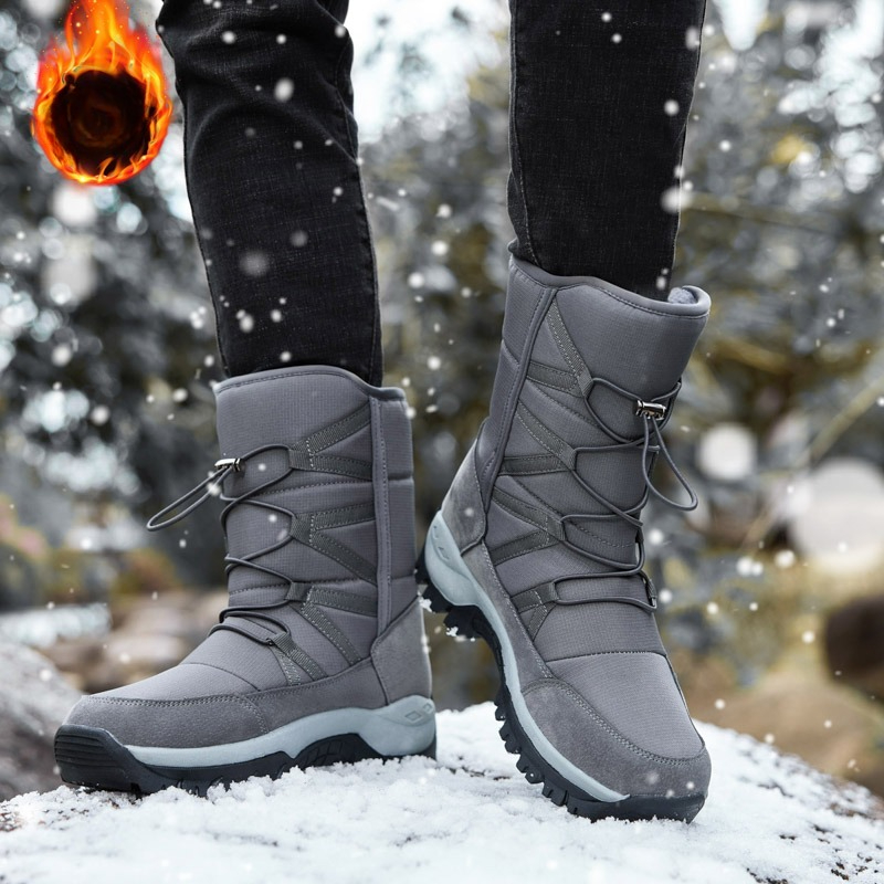 MAIJIAKA Marken-Winterschuhe f – Hiking Boot Waterproof Bewertung und Preis