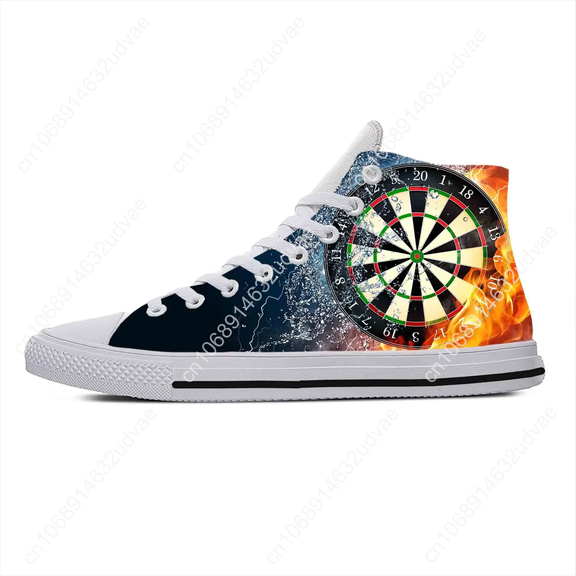Spiel Sport Darts Dartscheibe  – Men'S Shoes Target Bewertung und Preis