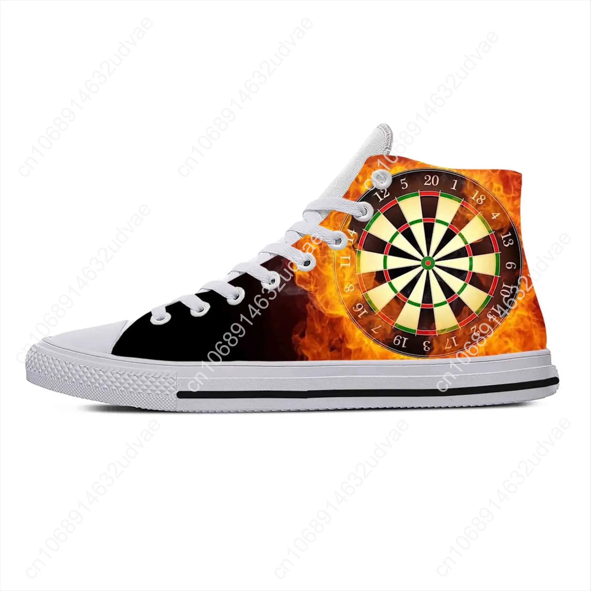 Spiel Sport Darts Dartscheibe  – Men'S Shoes Target Bewertung und Preis