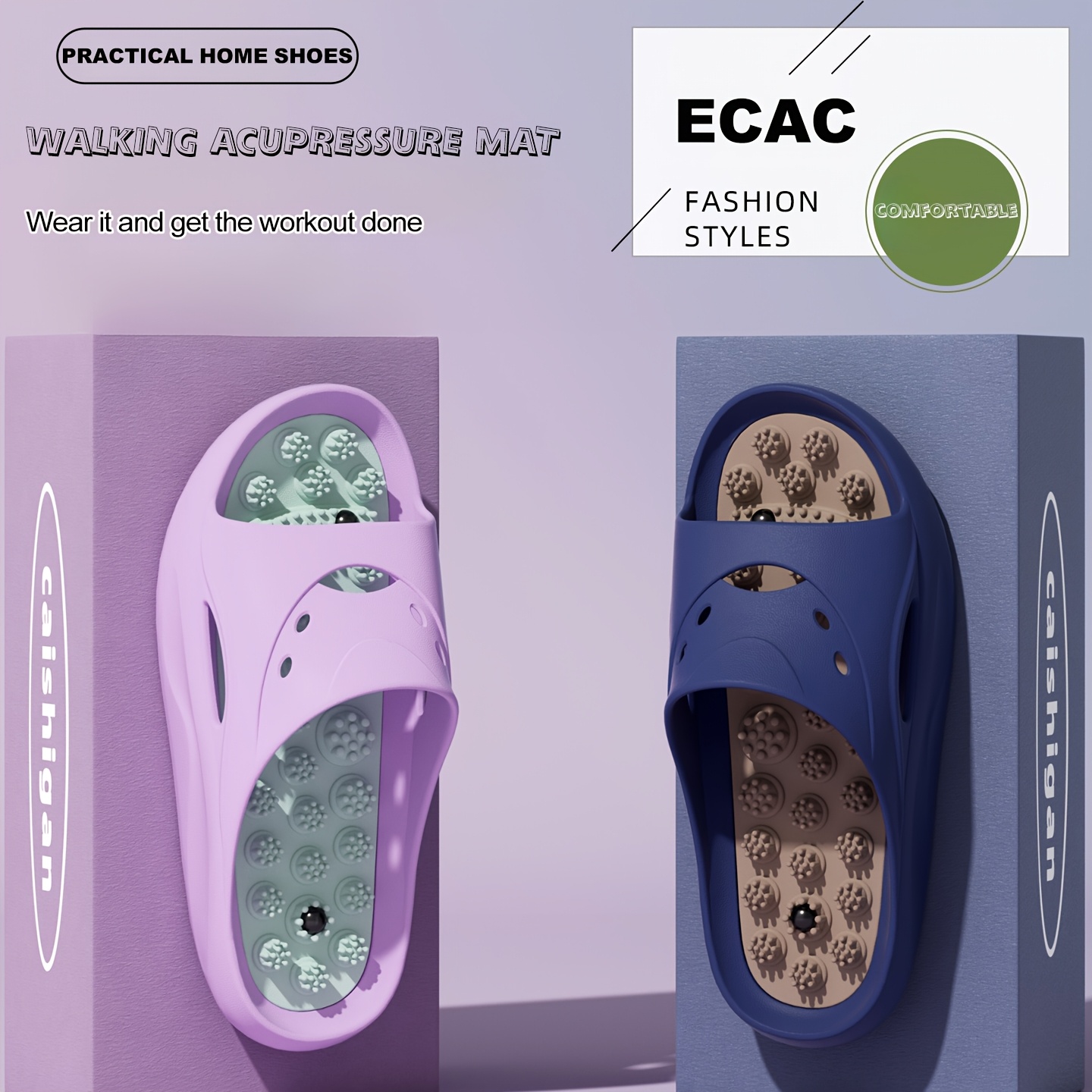 Damen Herren EVA Massage-Hauss – Men Shoes Size To Women Bewertung und Preis