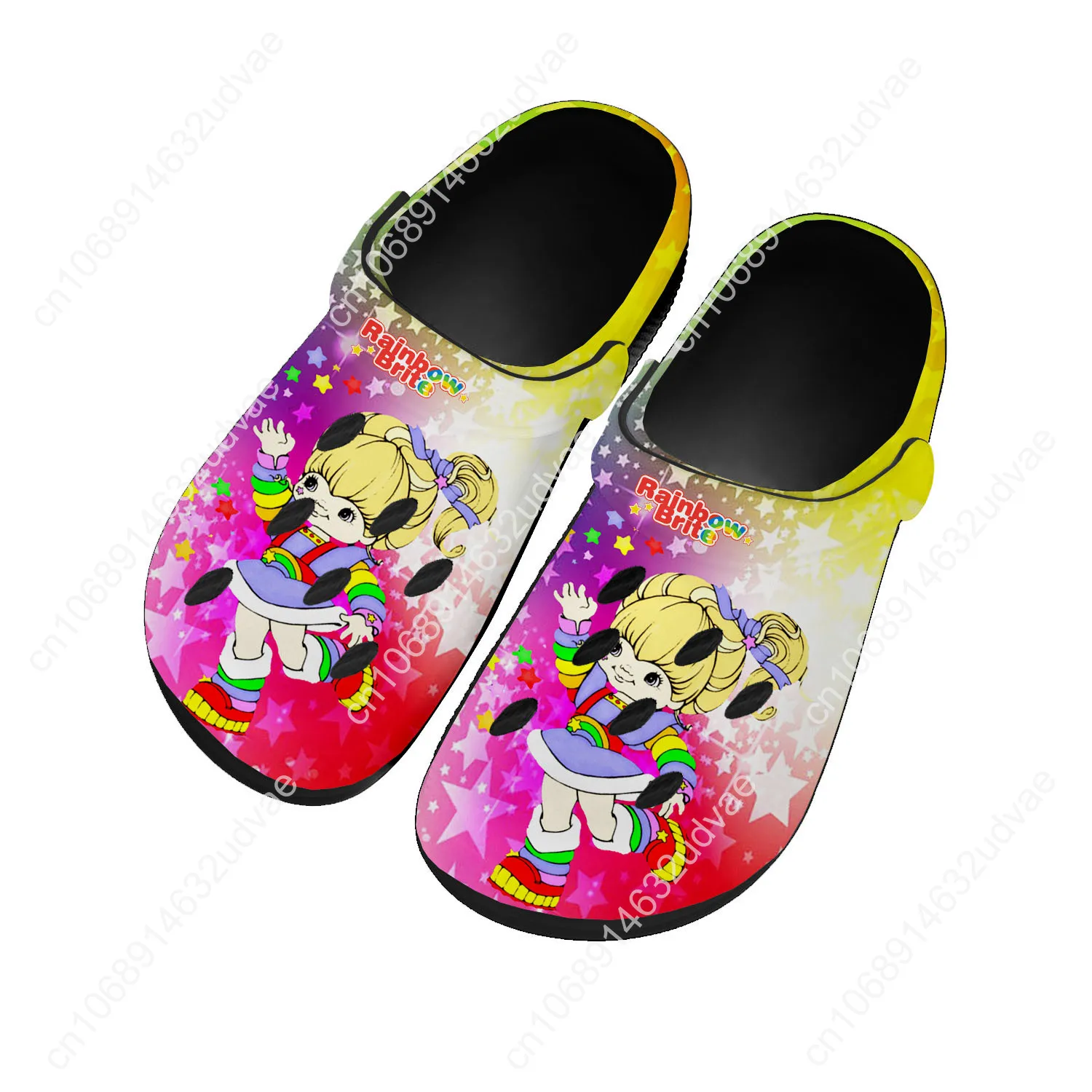 Brite Rainbow Wasserschuhe für – Men'S Shoes In Fashion Bewertung und Preis