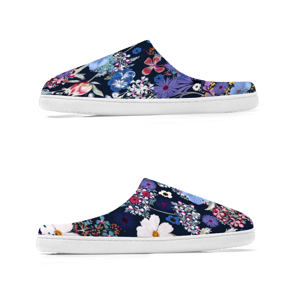 Klassische Baumwoll-Hausschuhe – Men Shoes High Bewertung und Preis