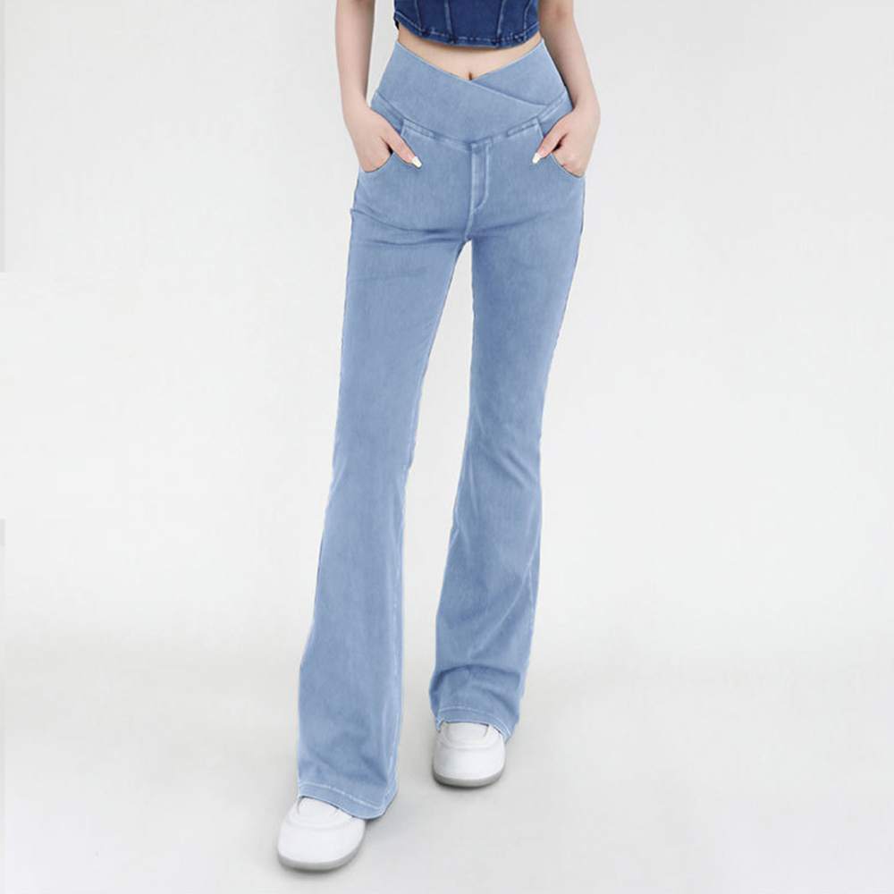 Yoga Jeans für Frauen Jeans ho – Men'S Shoes For Jeans Bewertung und Preis