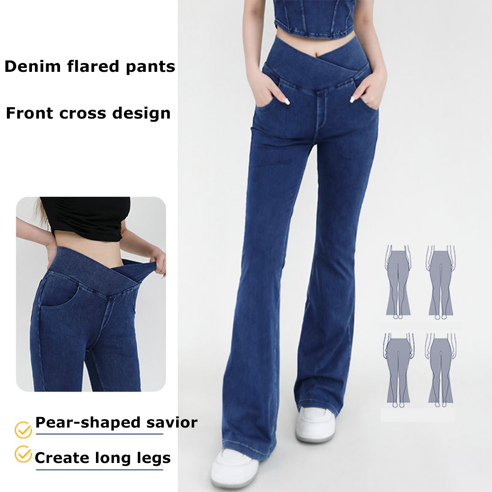 Yoga Jeans für Frauen Jeans ho – Men'S Shoes For Jeans Bewertung und Preis