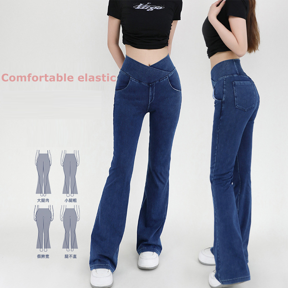 Yoga Jeans für Frauen Jeans ho – Men'S Shoes For Jeans Bewertung und Preis