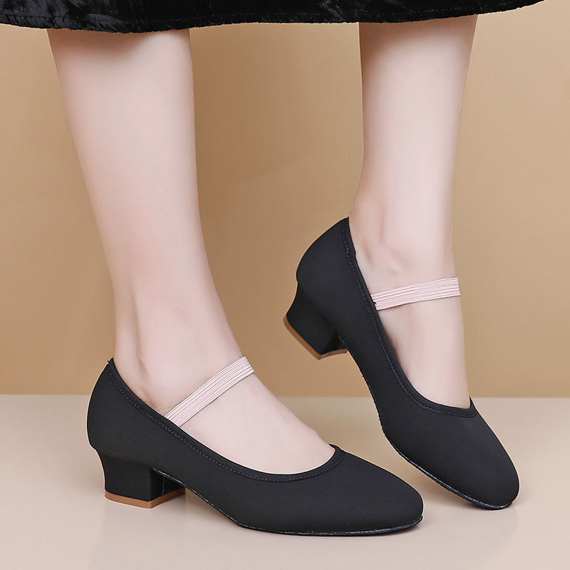 Ballettschuhe für Tanzschuhe f – Men Shoes High Bewertung und Preis