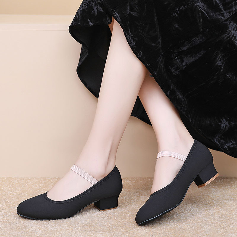 Ballettschuhe für Tanzschuhe f – Men Shoes High Bewertung und Preis